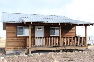 Image de River Rest Luxury Cabin - The Ruby. Beautiful River and Mountain Views! !