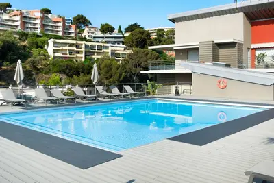 Image de Pierre & Vacances Residence Premium Julia Augusta