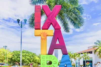 Image de Ixtapa At The Best Price! \"House the Shells\"