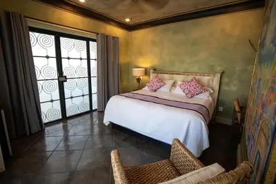 New Listing! Ajijic Lake Front Suite! Suite 1