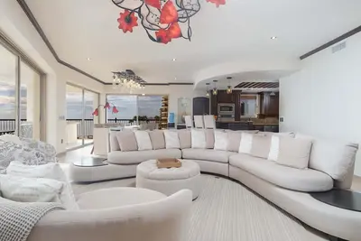 Image de Sonoran Sky Resort 310 Vacationer's Dream Getaway Ocean Front Condo