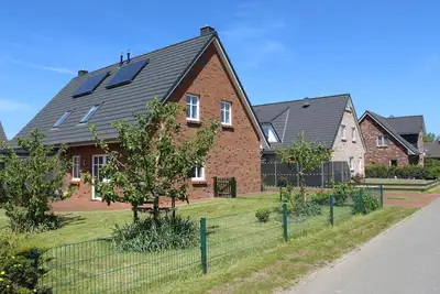 Image de Vacation home EesbĂĽll - House EesbĂĽll