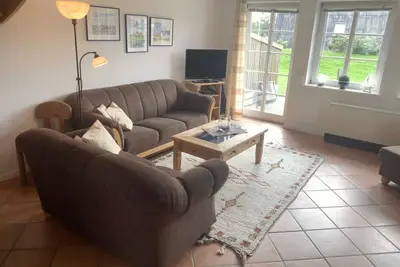 Image de Daggys Huus - Holiday home Daggy