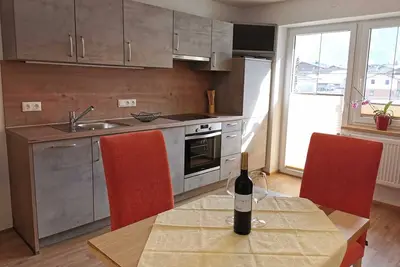 Image de Vacation apartment Neunerkoepfle - Pension Tannheim - Family Kleiner and Neumann