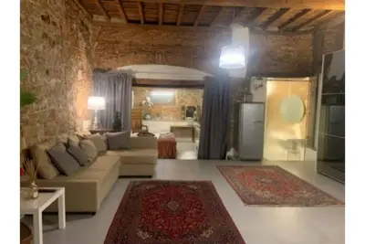 Image de Florence Amazing Loft, whit private jacuzzi Luxury.