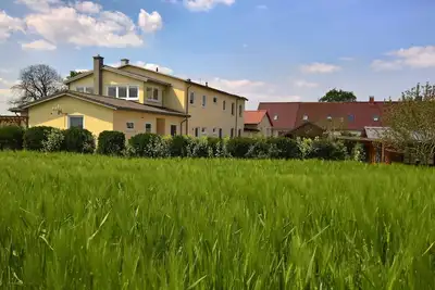 Image de Vacation home for 14 guests with 230m² in Hohenkirchen (161213)