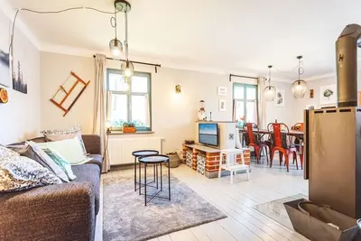 Image de Thatched vacation home Seelchen