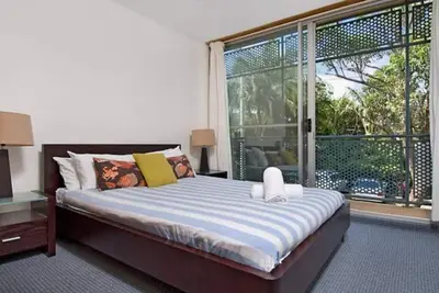 Image de Byron Bay Accom - 4/35 Fletcher Lane - Amore