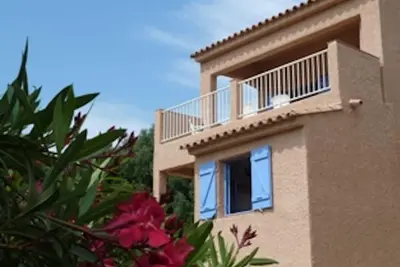 Image de Villa U Latonu Plage de Palombaggia