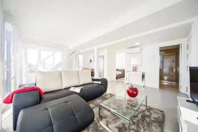 Image de Apt 2 bedrooms - 4 pax | Rueiro 17 - 2b
