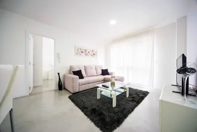 Image de Apt 2 bedrooms - 3 pax | Rueiro 17- 1b