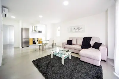 Image de Apt 2 bedrooms - 4 pax | Rueiro 17 - 1a