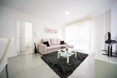 Image de Apt 2 bedrooms - 4 pax | Rueiro 17 - 1b