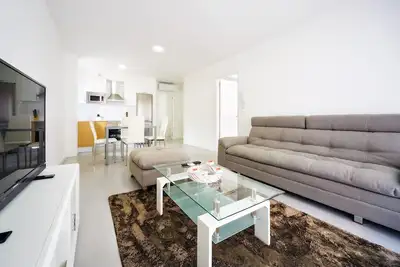 Image de Apt 2 bedrooms - 4 pax | Rueiro 17 - Bass B