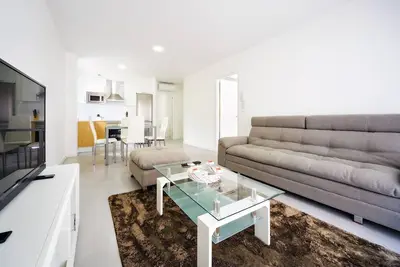 Image de Apt 2 bedrooms - 3 pax | Rueiro 17 - Bass B