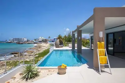 Image de Villa Alma by Fantasia Villas
