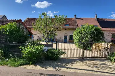 Image de Gite De La Hulotte