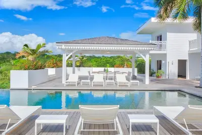 Image de Chef included by Fantasia Villas: Villa Always