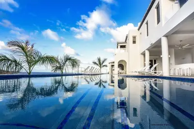 Image de Chef included by Fantasia Villas: Villa Amalia