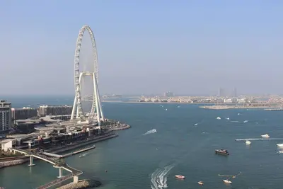 Image de Luxury apartment with incredible views