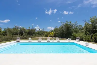 Image de Villa Arawak by Fantasia Villas