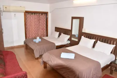 Image de Gurukripa villa Lonavala