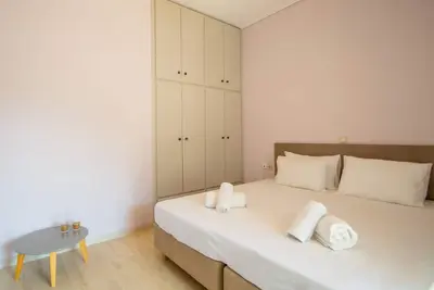 Image de Roma town apartment