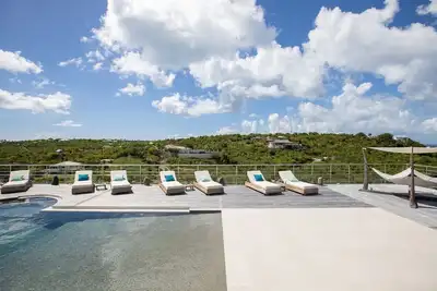 Image de Chef included by Fantasia Villas: Villa Azur Dream