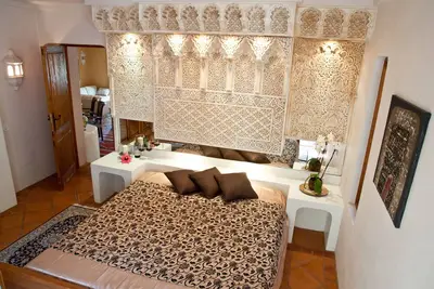 Image de El Refugio Apartments & Villa -La Cascada-