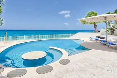 Image de Villa Bahari by Fantasia Villas
