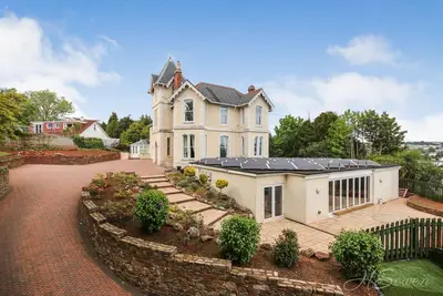 Image de Torbay Rise Seaside Villa with outstanding family facilities