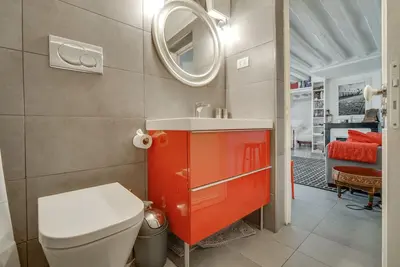 Image de Unit 003 - Saint Germain des Près - 1 bedroom apartment