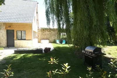 Image de Cottage \"In the heart of D-Day\"
