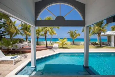 Image de Villa Beach Secrets by Fantasia Villas