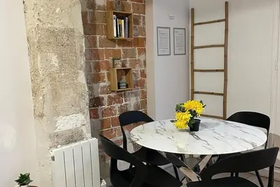 Image de Petit cocon au centre du 10éme arrondissement