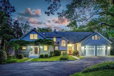 Image de Riverfront Retreat 7mil from Md Renaissance Fest!