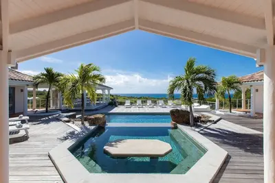 Image de Villa Belle Fontaine by Fantasia Villas