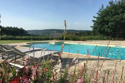 Image de La Laiterie, beautiful 2 bedroom barn conversion