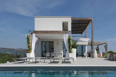 Image de Architecturally designed luxury Villa - Casa del Cielo