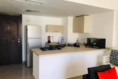 Image de G Cribs 2 Br pool