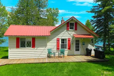 Image de Sportsman's Paradise 2 - on Rangeley Lake!