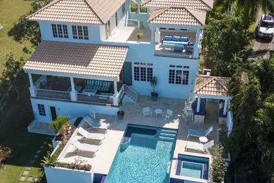 Image de Tranquilo Stunning luxury