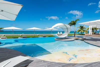 Image de Chef included by Fantasia Villas: Villa C'est la Vie