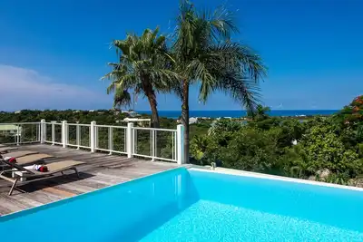 Image de Villa Callisto by Fantasia Villas