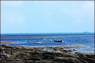 Image de Maison à l'entrée de la ville, proche de la route des plages