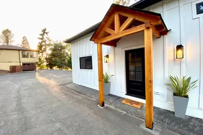 Image de Hillside Guesthouse Retreat close to Salem & Albany