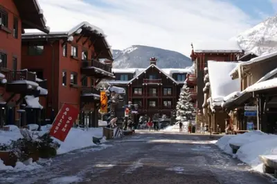 Image de Ritz Carlton Club - Ski in/Out-*Best Prices* (All Dates Avail)