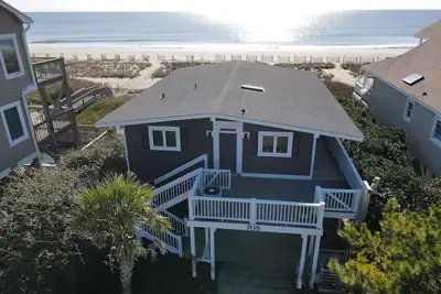 Image de Oceanfront Cottage with Great Views!