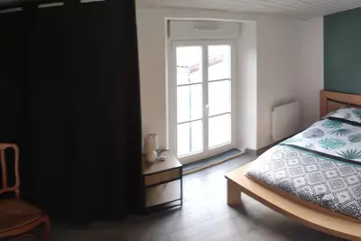 Image de 67m² house for 4 people 2 bedrooms Near Puy du Fou