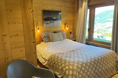 Image de Appartement Megeve
